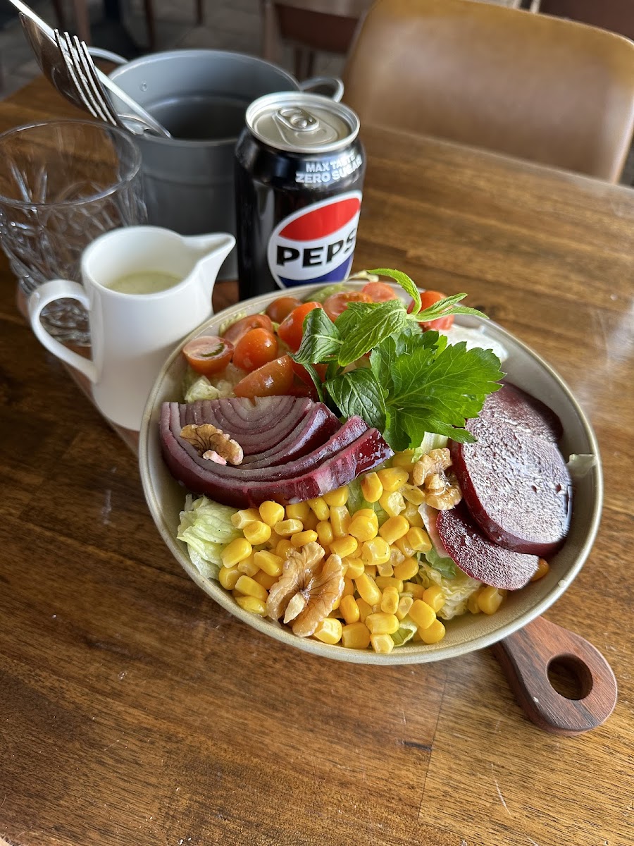 Pmc Persian Restaurant & Cafe-10