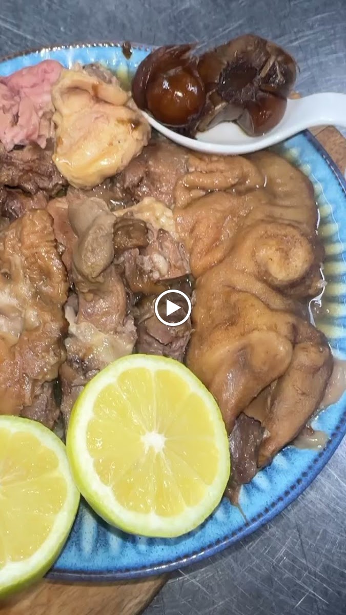 Pmc Persian Restaurant & Cafe-2