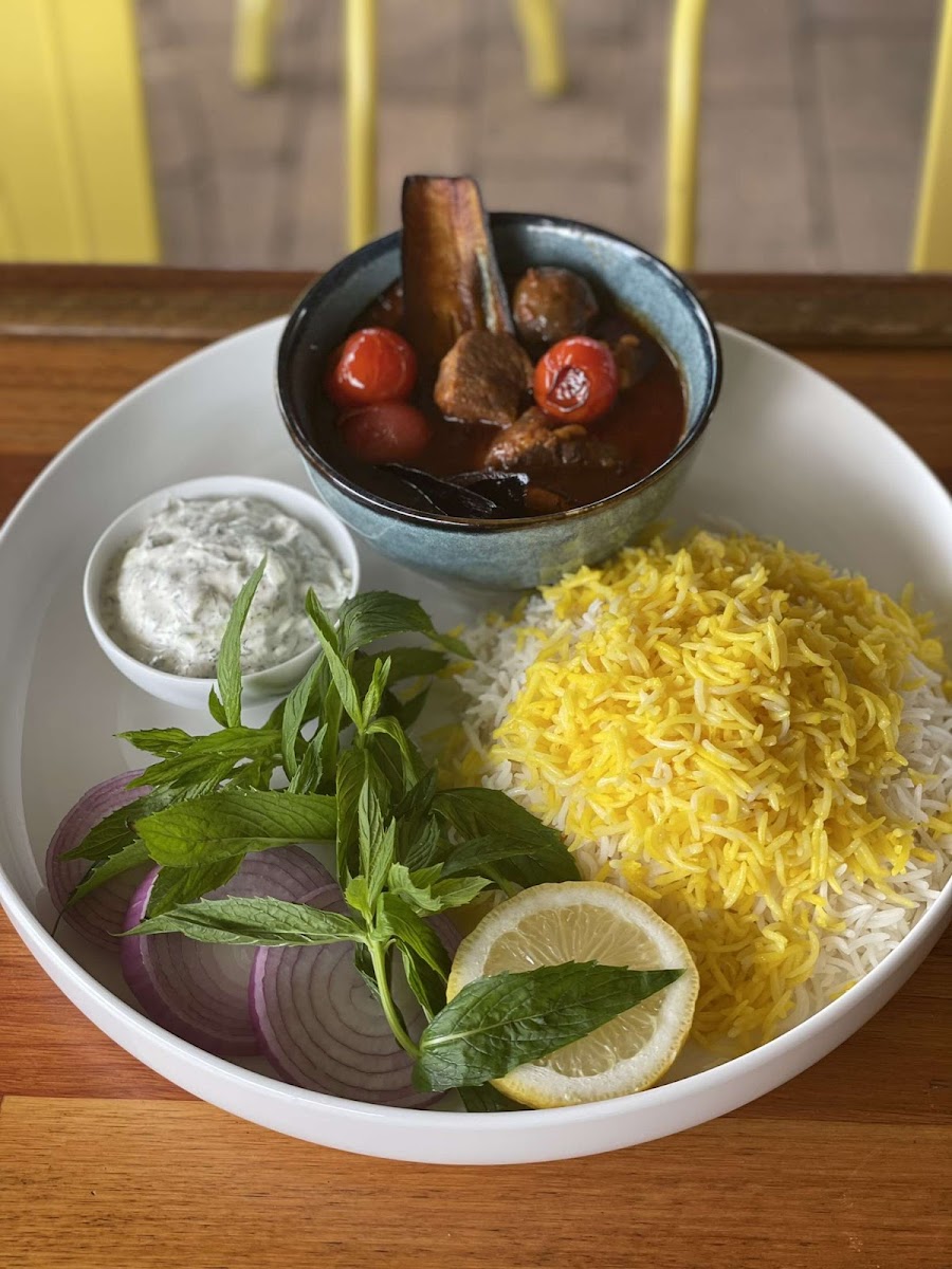 Pmc Persian Restaurant & Cafe-3