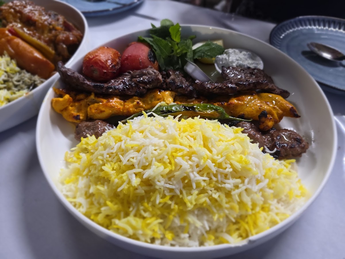 Pmc Persian Restaurant & Cafe-4