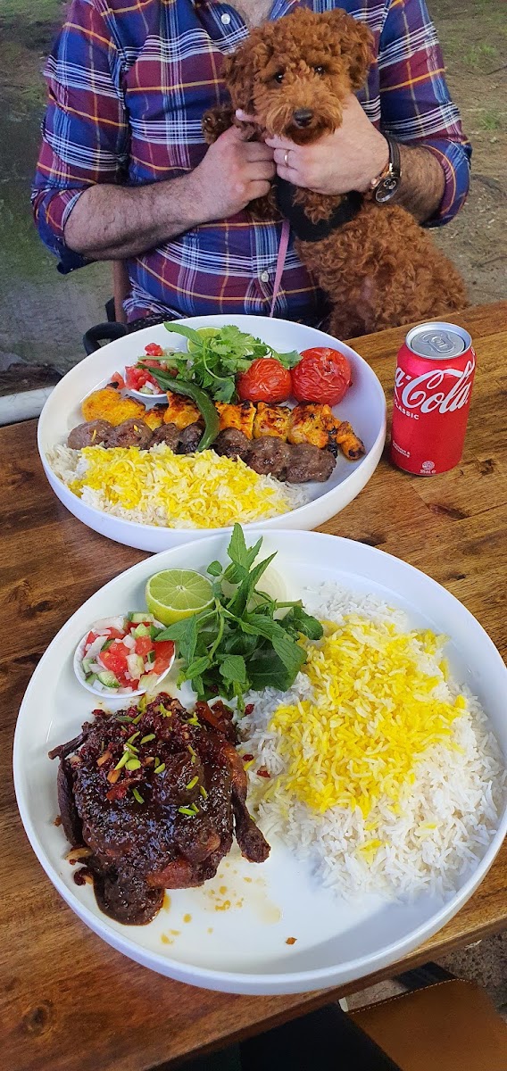 Pmc Persian Restaurant & Cafe-5