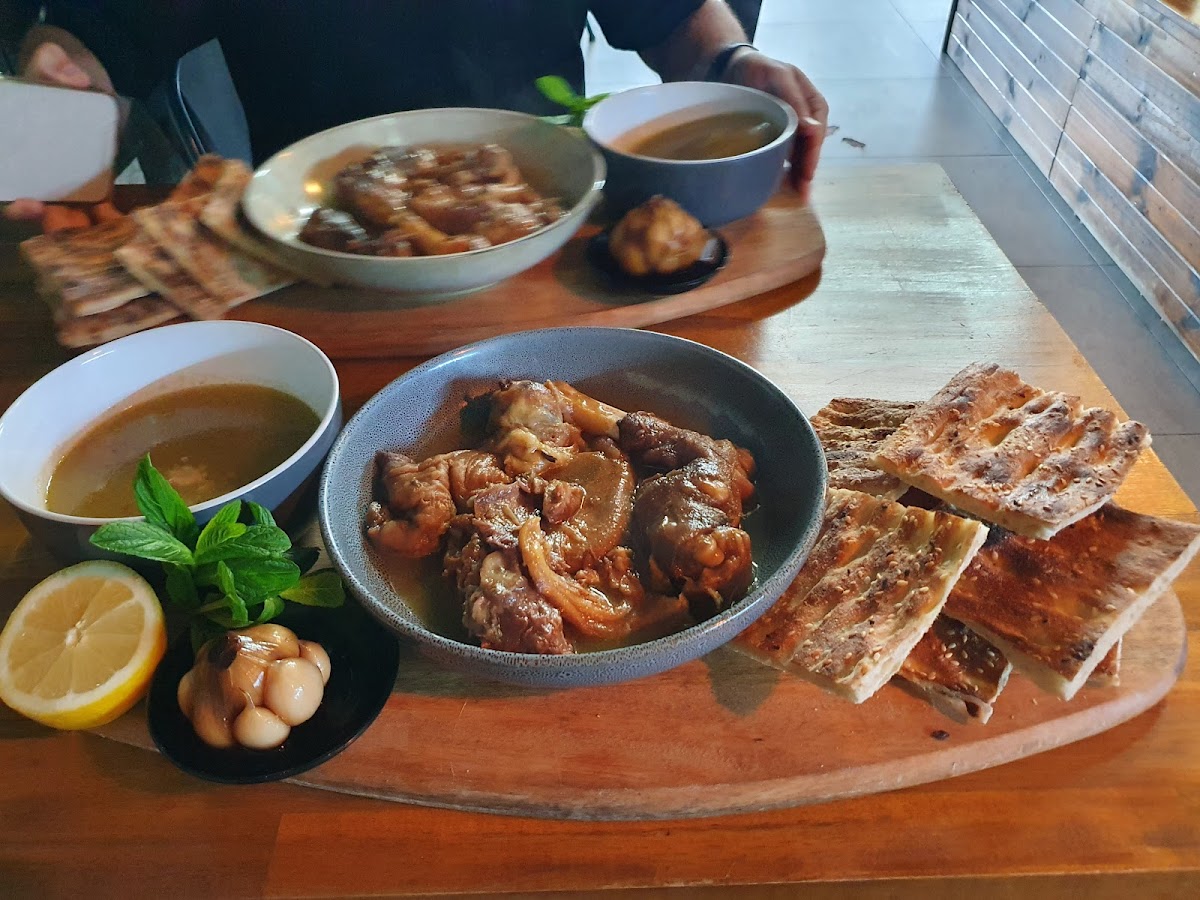 Pmc Persian Restaurant & Cafe-6