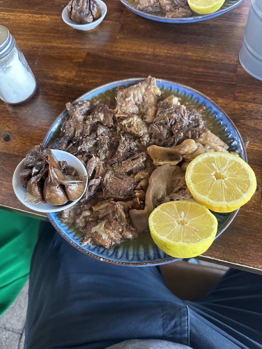 Pmc Persian Restaurant & Cafe-7