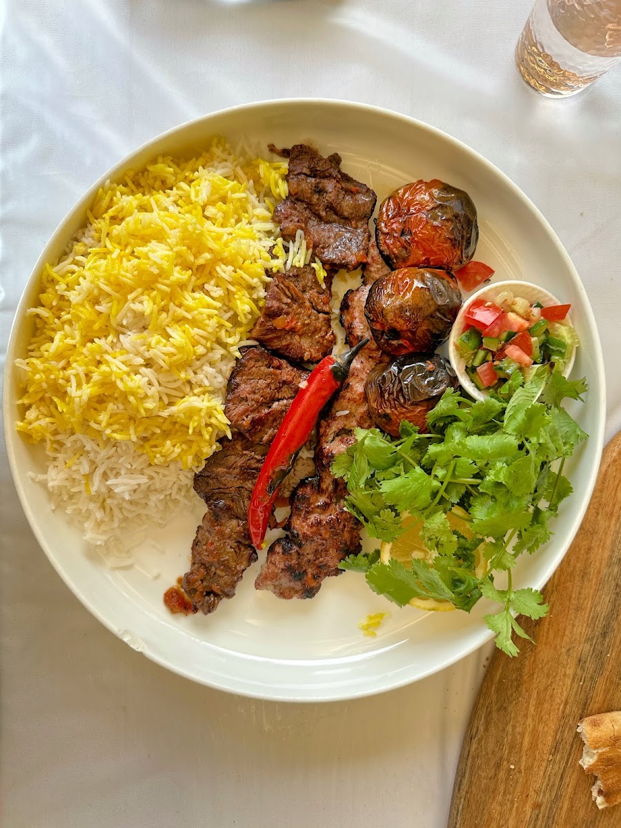 Pmc Persian Restaurant & Cafe-8