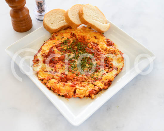 Pmc Persian Restaurant & Cafe-9